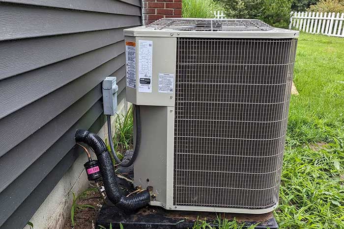 Comprehensive Heating And Cooling Solutions Comprehensive Heating and Cooling Solutions
