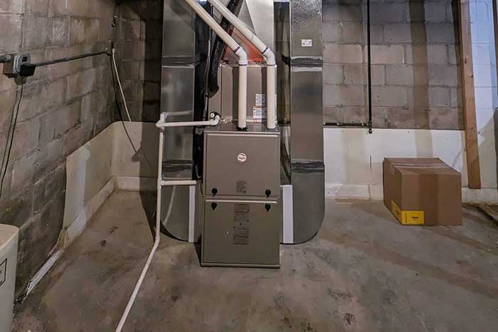 Hvac Installation Services HVAC Installation Services
