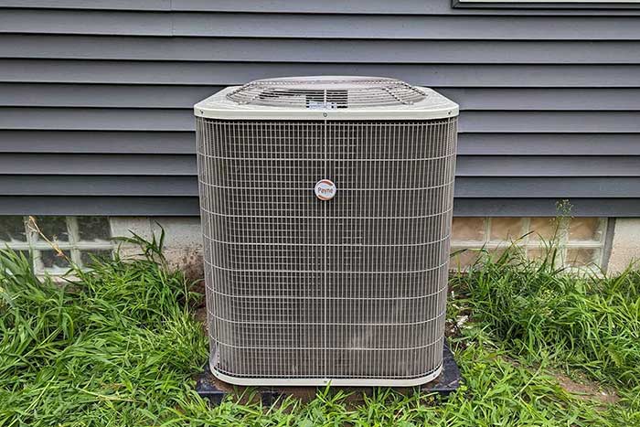 Hvac Repair Services HVAC Repair Services