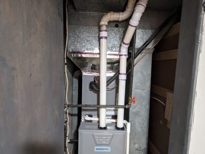 Furnace Maintenance