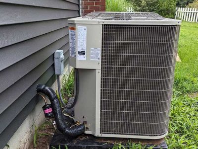 Comprehensive Heating and Cooling Solutions